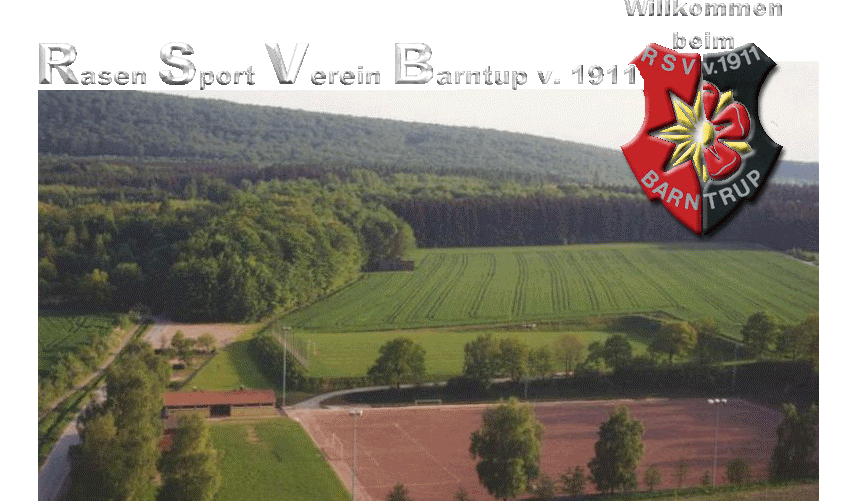 Sportanlagen RSV-Barntrup