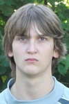 Torwart Patrick Lassotta